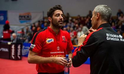 Ώρα προημιτελικών στο Τσάμπιονς Λιγκ για την Μπογκόρια του Γκιώνη