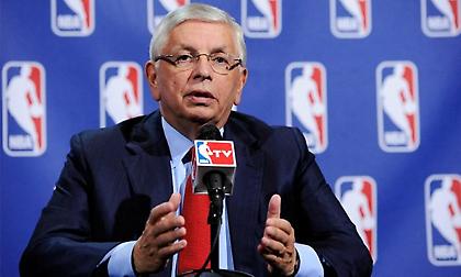 FIBA: To εκτενέστατο αφιέρωμα στον Ντέιβιντ Στερν και τα έργα του!