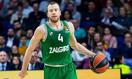 Λεκαβίτσιους: Σε φουλ… Skywalker φόρμα επιστρέφει ως αντίπαλος στο ΟΑΚΑ! (videos)