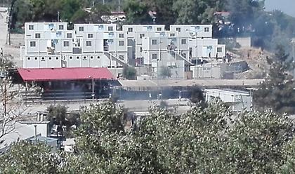 Μυτιλήνη: Νεκρός 20χρονος που μαχαιρώθηκε σε καβγά στη Μόρια