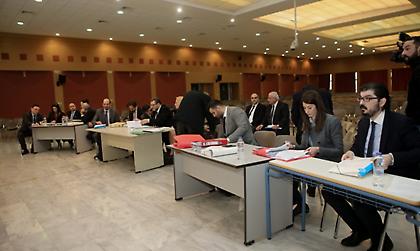 Αιχμές για τον πρόεδρο της ΕΕΑ από τους εκπροσώπους του ΠΑΟΚ - «Ύποπτος ο ρόλος του»