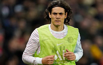 Στενό «πρέσινγκ» στον Καβάνι για να παραμείνει στην Παρί