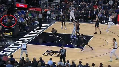 Στις κορυφαίες γκάφες της εβδομάδας ο Ντόντσιτς (video)