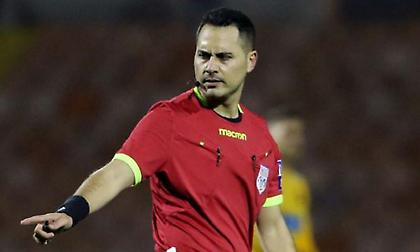 Εκρηκτικός μηχανισμός σε αυτοκίνητο διαιτητή στην Κύπρο!