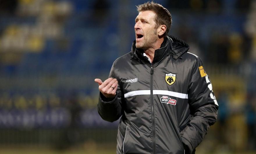 Καρέρα: «Χρειαζόμασταν τον Σιμάνσκι»