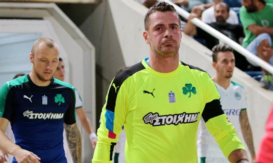 Κοτσόλης: «Εύχομαι κάποια στιγμή ο Παναθηναϊκός να βρεθεί και πάλι εκεί που αξίζει»