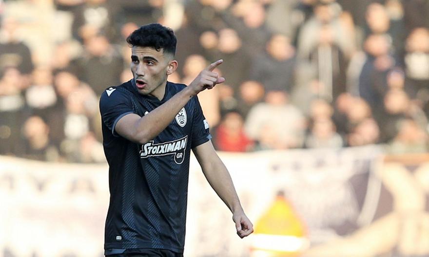 Έδεσε Μιχαηλίδη και Διαμαντή ο ΠΑΟΚ