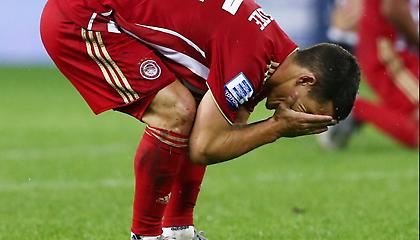 Αυτός «κόβει» τη μεγάλη μεταγραφή του Ποντένσε; 23 εκατ. στον «αέρα»