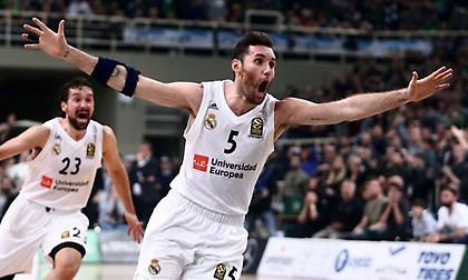 Μαδριλένος για… πάντα ο Ρούντι, ανανέωσε ως το 2022 με τη Ρεάλ!