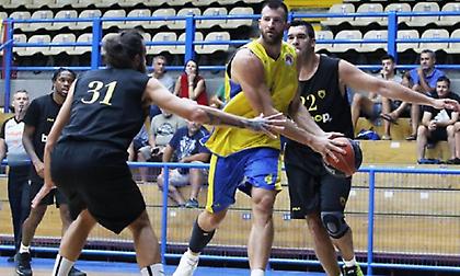 Σκορδίλης: «Έτσι βίωσα τη ρατσιστική συμπεριφορά προς τον συμπαίκτη μου»