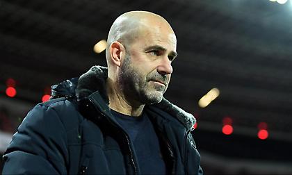 Μπάγερ Λεβερκούζεν: Ανανέωσε ο Μπος μέχρι το 2022