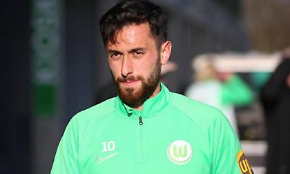 Δανεικός στην Ουνιόν Βερολίνου ο Μάλι