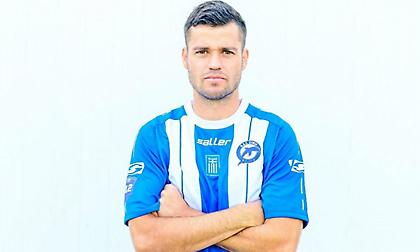 Τέλος από τα Χανιά ο Λεοζίνιο