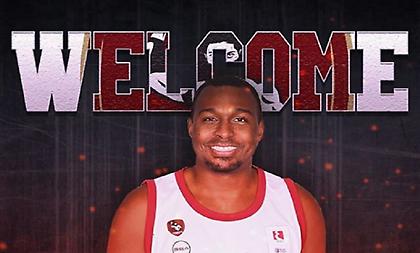 Ανακοίνωσε Τέρνερ ο Ήφαιστος Λήμνου