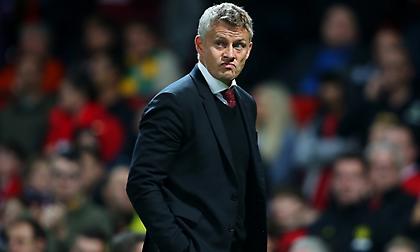 Σόλσκιερ: «Δεν υπάρχει φόβος για την ασφάλειά μας»