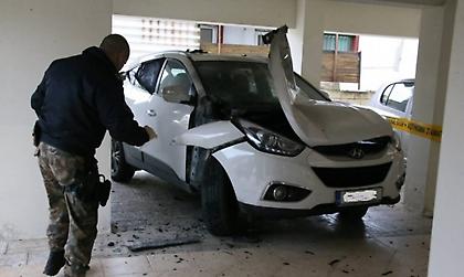 Διακοπή στο πρωτάθλημα Κύπρου λόγω της επίθεσης με βόμβα στο αμάξι διαιτητή