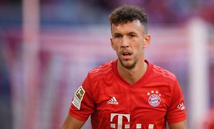 Δεν ενεργοποιεί την οψιόν για Πέρισιτς η Μπάγερν