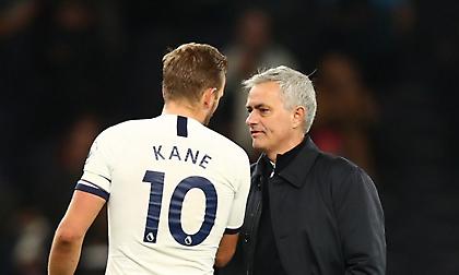 Στο ψάξιμο για αντι-Κέιν ο Μουρίνιο