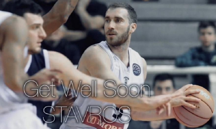 Παίρνει εξιτήριο ο Σχίζας