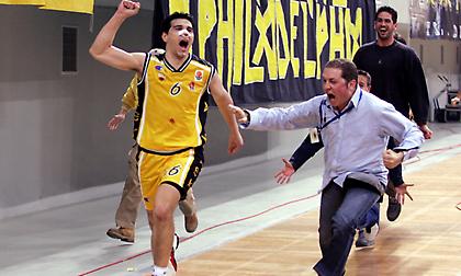 Έρχεται το Σάββατο για την ΑΕΚ ο Ζήσης