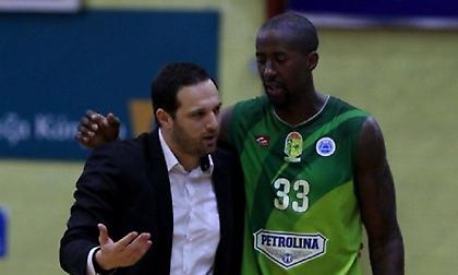 Μπόουμαν ο αντι-Λι στον Πανιώνιο