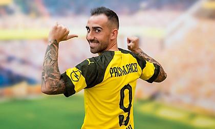 Εκτός αποστολής ο Αλκάθερ, φουντώνουν οι φήμες για μετακίνηση στη Βαλένθια