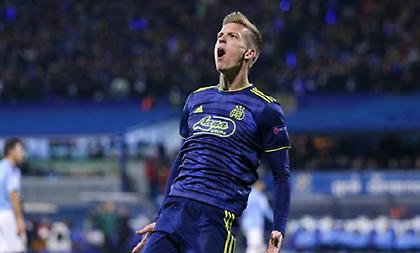 Στο στόχαστρο της Μίλαν ο Όλμο