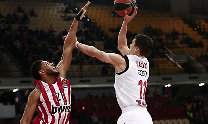 Η φοβερή τάπα του Ρούμπιτ και η άψογη επίθεση που κατέληξε σε τρίποντο του Πολ! (video)