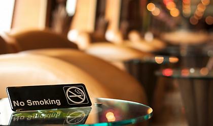 Πρόεδρος Εθνικής Αρχής Διαφάνειας: Λέσχες καπνιστών δεν υφίστανται νομικά 