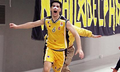 Το μήνυμα του Ζήση στον κόσμο της ΑΕΚ: Η καρδιά μου είπε «ήρθε η ώρα»