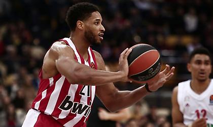 Ρούμπιτ: «Παλέψαμε όλοι μαζί»