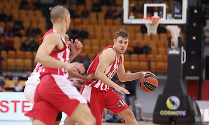 Το μέλλον και τα… δεύτερα, φώναξαν «παρών»