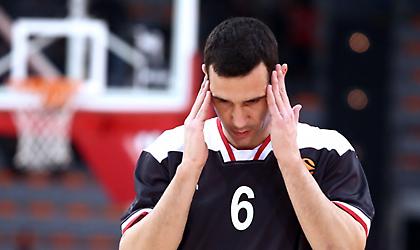 Ζήσης: «Έχω στόχους και τεράστιο κίνητρο»