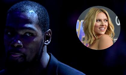 Ντουράντ: Του χάλασε την ονείρωξη η Σκάρλετ Τζοχάνσον