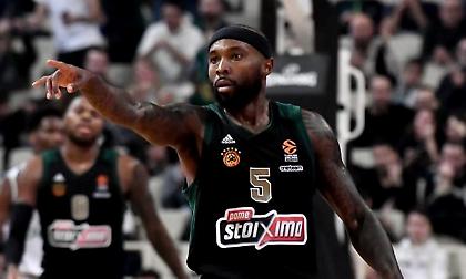 Ράις: Με season high στις ασίστ και “φαρμακερά” σουτ πλήγωσε την Ζαλγκίρις!