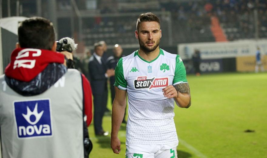 Σένκενφελντ: «Πάντα προσπαθούν να το κάνουν πιο δύσκολο για εμάς»