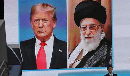 Χαμενεΐ προς Τραμπ: «Είσαι κλόουν» – Τραμπ: «Δεν είσαι και τόσο Ανώτατος τελευταία...«