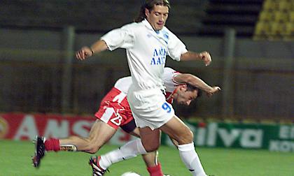 Θυμήθηκε τον ΠΑΣ Γιάννινα ο Κάμπος