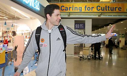 Φριντέτ: «Δεν επικεντρωνόμαστε στη διαιτησία. Οι παίκτες και η απόδοσή τους κρίνουν τα ματς»