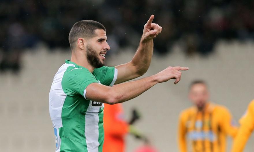 Με Ινσούα, χωρίς Μπουζούκη στην Ξάνθη ο Παναθηναϊκός