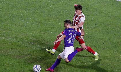 Εμείς πέσαμε και τον φάγαμε τον Φετφατζίδη…