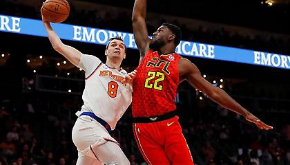 Σενάριο από Τουρκία για σέντερ στον Ολυμπιακό