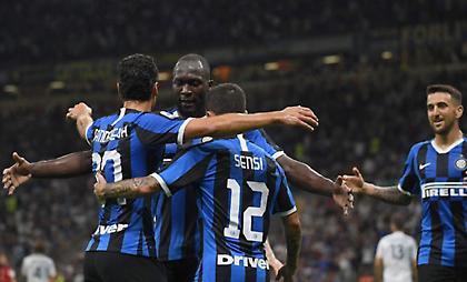 Δοκιμασία για Ίντερ, ματσάρα στη Νάπολη