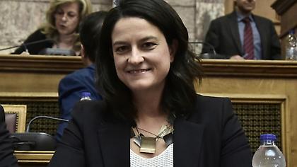 Κεραμέως στον ΣΚΑΪ: Για πρώτη φορά κρατική χρηματοδότηση με αξιολόγηση