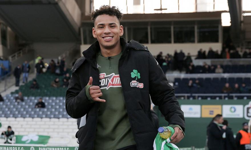 Περέα: «Στόχος μας η κατάκτηση του Κυπέλλου»