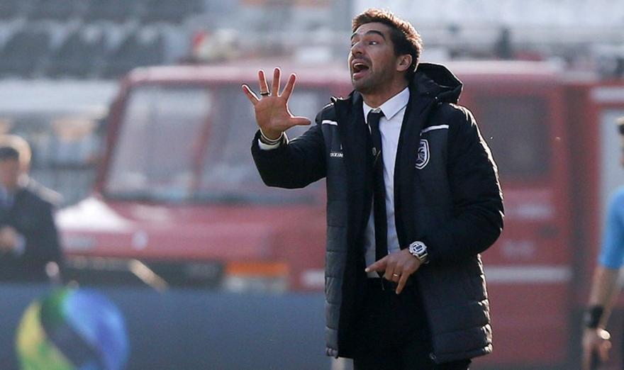 Με απουσίες κόντρα στον Αστέρα ο ΠΑΟΚ