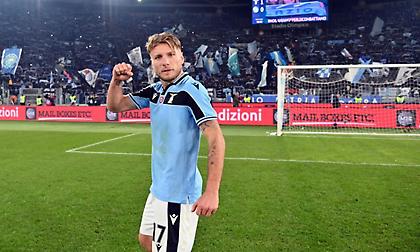 Λάτσιο και Ιμόμπιλε... με σπασμένα τα φρένα!