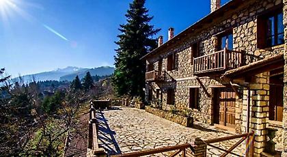 Οικονομικοί παράδεισοι: 5 κοντινοί προορισμοί για ονειρικές χειμερινές αποδράσεις