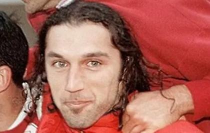 Κουίζ: Αν θυμηθείς τον εικονιζόμενο παίκτη, τότε είσαι πραγματικός μύστης (pic)