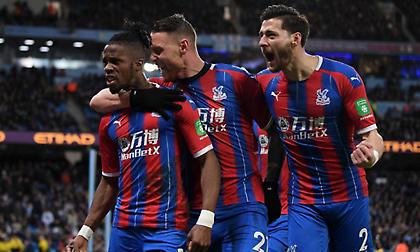 Έχει βρει τον μπελά της η Σίτι!